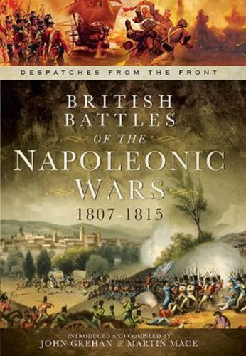 British battles the - british,